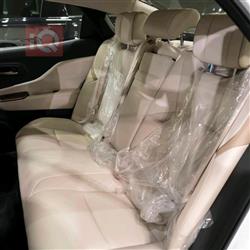 تويوتا كراون